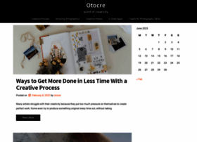 Otocre.com thumbnail
