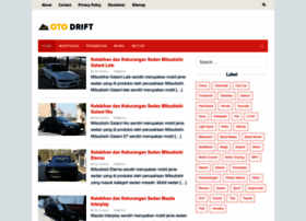 Otodrift.com thumbnail