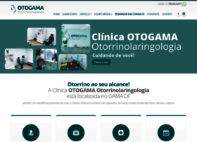 Otogama.com.br thumbnail