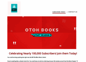 Otohbooks.com thumbnail
