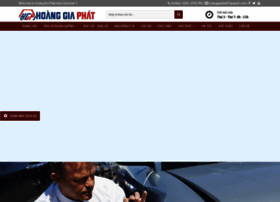 Otohoanggiaphat.com thumbnail