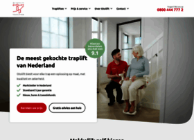 Otolift.nl thumbnail