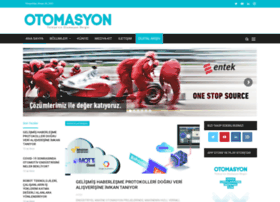 Otomasyondergisi.com.tr thumbnail