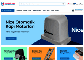 Otomatikkapimarketim.com thumbnail