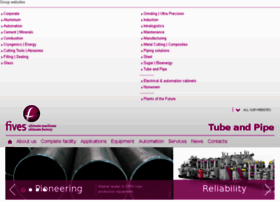 Otomills.com thumbnail