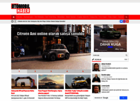 Otomobilhaber.com.tr thumbnail