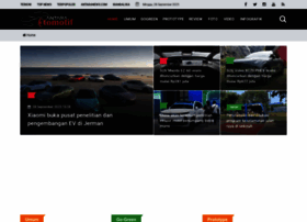 Otomotif.antaranews.com thumbnail
