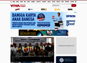Otomotif.news.viva.co.id thumbnail