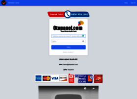 Otopanel.com thumbnail
