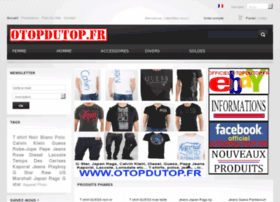 Otopdutop.fr thumbnail
