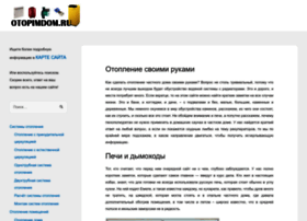 Otopimdom.ru thumbnail