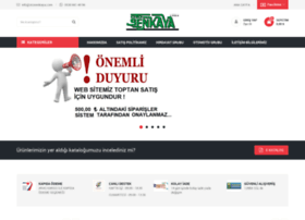 Otosenkaya.com thumbnail