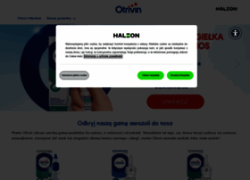 Otrivin.pl thumbnail