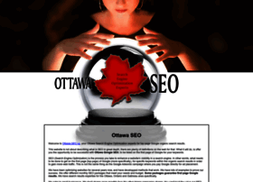Ottawa-seo.ca thumbnail