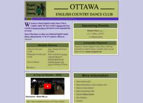 Ottawaenglishdance.org thumbnail