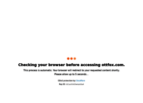 Ottfox.net thumbnail Ottfox.net thumbnail