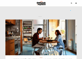 Otthonokesmegoldasok.hu thumbnail Otthonokesmegoldasok.hu thumbnail