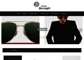 Otticabarzaghi.it thumbnail