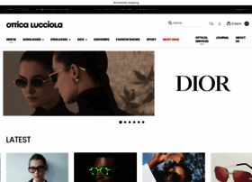 Otticalucciola.net thumbnail