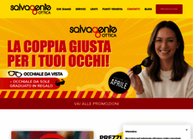Otticasalvagente.it thumbnail