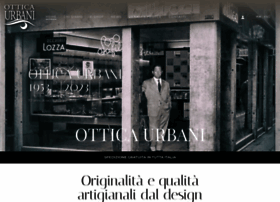 Otticaurbani.com thumbnail