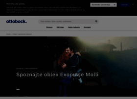 Ottobock.sk thumbnail