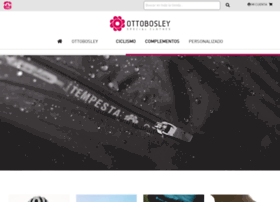 Ottobosley.com thumbnail