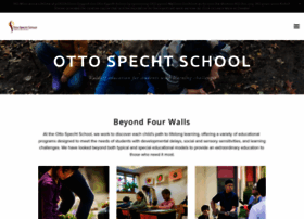 Ottospechtschool.org thumbnail