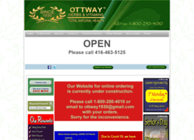 Ottway.com thumbnail