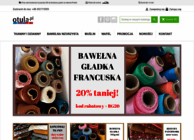 Otula.pl thumbnail Otula.pl thumbnail