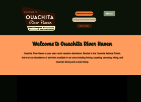 Ouachitahaven.com thumbnail