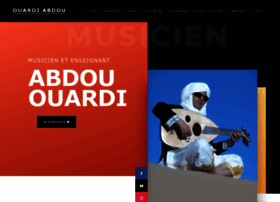 Ouardiabdou.com thumbnail