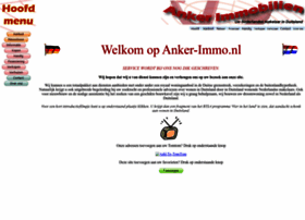 Oud.anker-immo.nl thumbnail