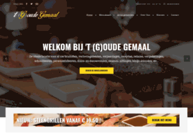 Oudegemaal.nl thumbnail