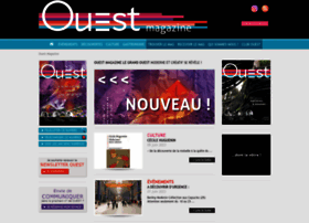 Ouest-magazine.com thumbnail