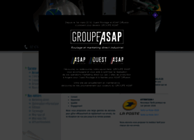 Ouestroutage.fr thumbnail