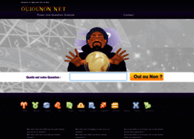 Ouiounon.net thumbnail Ouiounon.net thumbnail