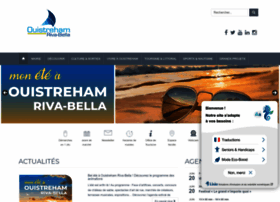 Ouistreham-rivabella.fr thumbnail