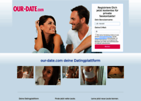 Our-date.com thumbnail