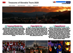 Our-slovakia.com thumbnail