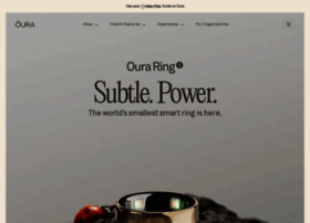 Ouraring.com thumbnail