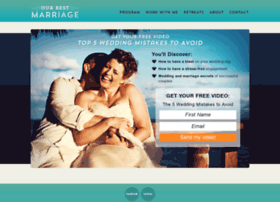 Ourbestmarriage.com thumbnail