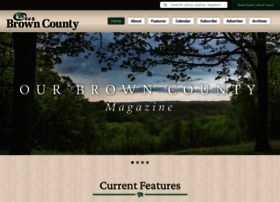 Ourbrowncounty.com thumbnail