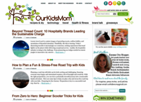 Ourkidsmom.com thumbnail