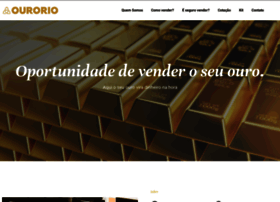 Ourorio.com.br thumbnail