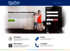 Ourpay.co thumbnail Ourpay.co thumbnail
