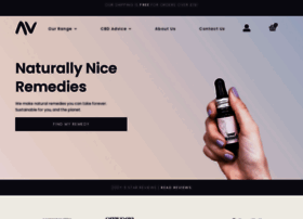 Ourremedy.co.uk thumbnail