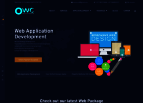 Ourwebcreation.com thumbnail