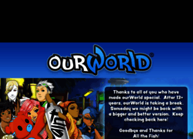 Ourworld.com thumbnail