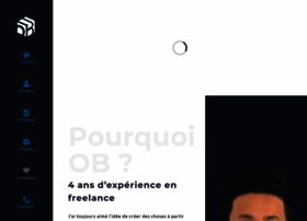 Oussemaboufaid.com thumbnail